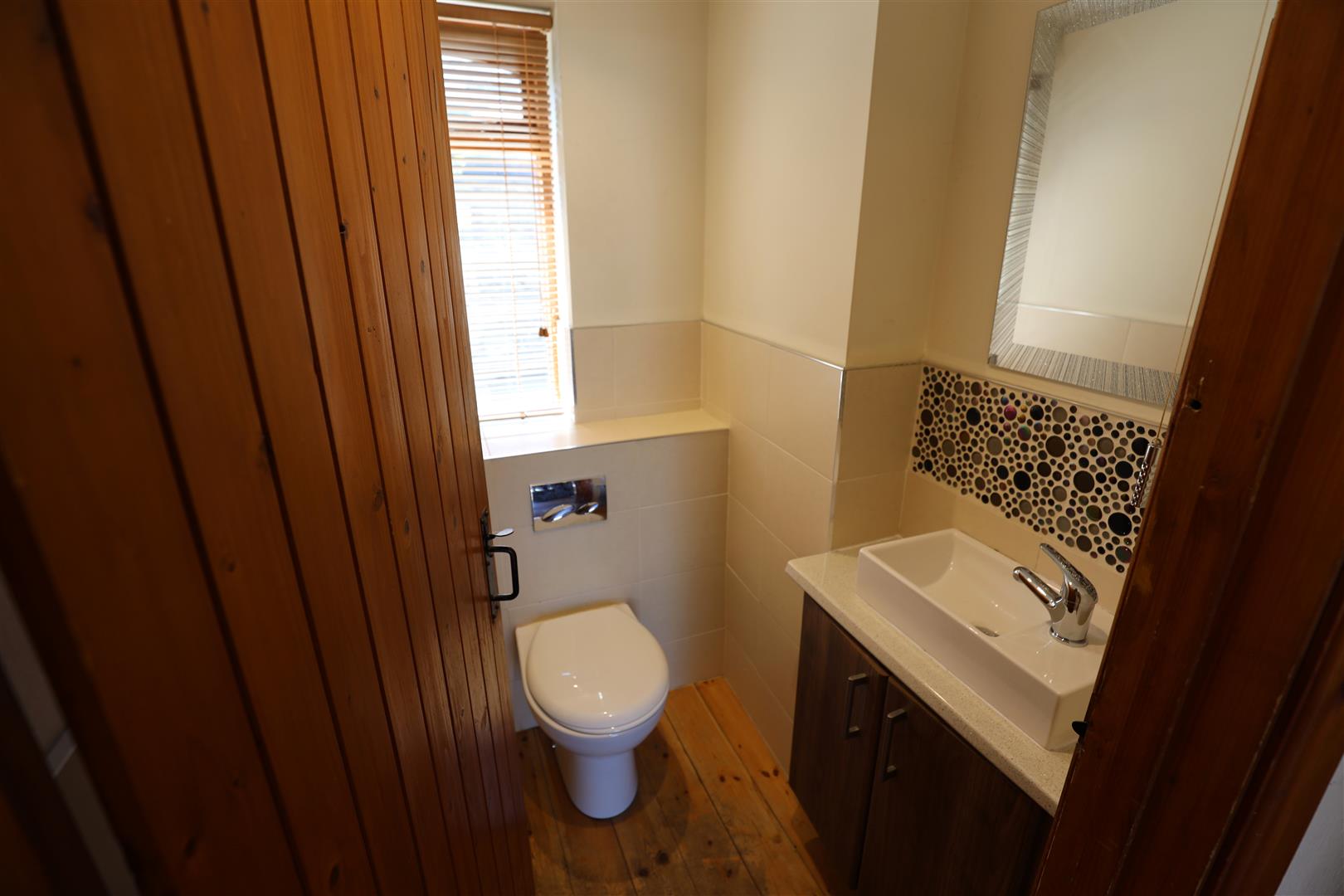 The Barn, Llysworney, Cowbridge, CF71 7NQ